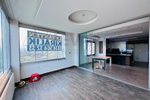 *YILLIK ÖDEME* LEVANTENDEN Havuzlu, Kapalı Garajlı 4+1 Daire