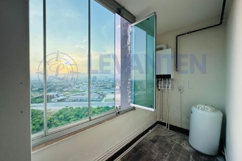 *YILLIK ÖDEME* LEVANTENDEN Havuzlu, Kapalı Garajlı 4+1 Daire